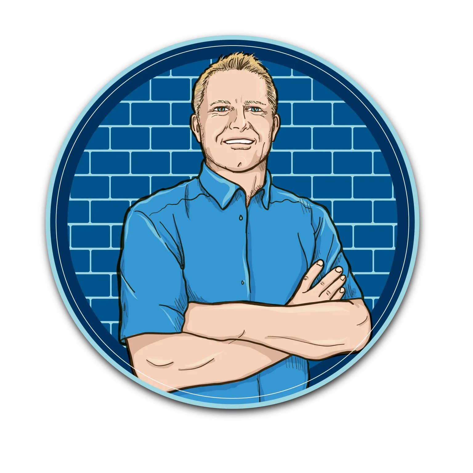 Jason Thornton, Owner